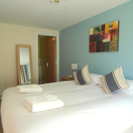 Brunswick Apartments Edimburgo Habitación foto