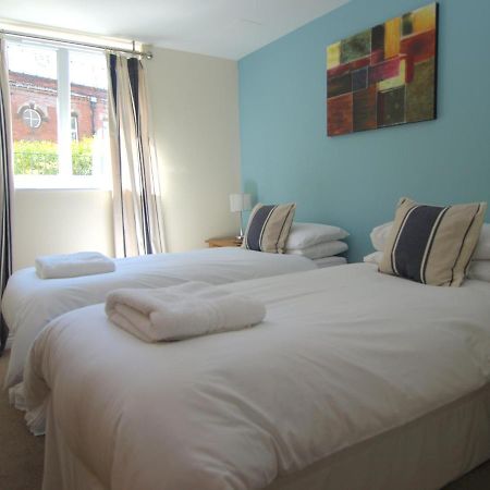 Brunswick Apartments Edimburgo Habitación foto